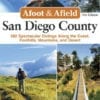 Sunbelt Publications Afoot & Afield In San Diego New Edition Borrego Outiftters