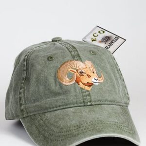 Eco-Caps-Eco-Cap-Headwear---Bighorn-Sheep-Borrego-Outfitters