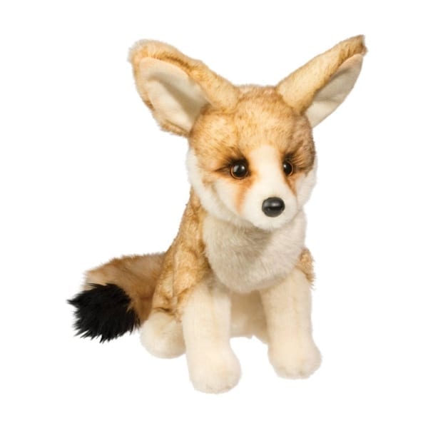 sly-fennec-fox-plush-douglas-toys-borrego-outfitters
