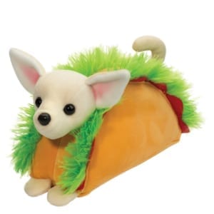 douglas-toys-Taco-Chihuahua-plush-borrego-outfitters