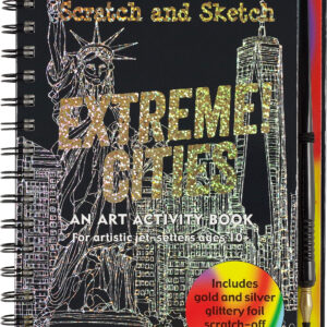 Peter-Pauper-Press-Scratch-Sketch-Extreme-Cities-Borrego-Outfitters