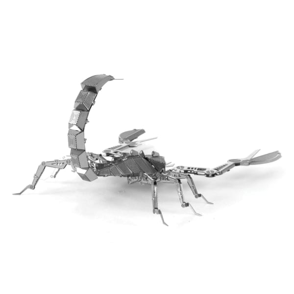Metal-Earth-Fascinations-scorpion-Borrego-Outfitters