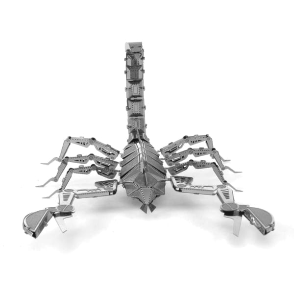 Metal-Earth-Fascinations-scorpion-Borrego-Outfitters