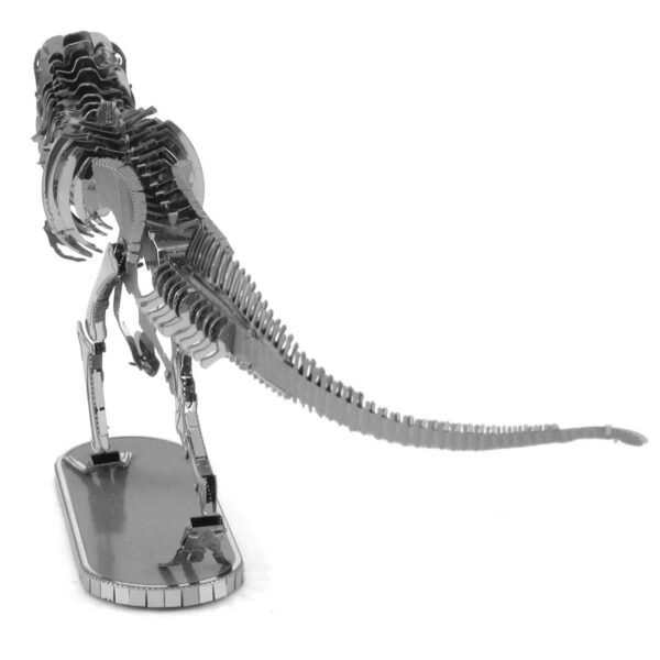 Metal-Earth-Fascinations-tyrannosaurus-rex-skeleton-Borrego-Outfitters