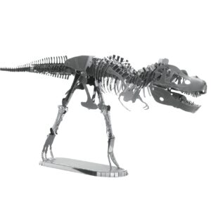 Metal-Earth-Fascinations-tyrannosaurus-rex-skeleton-Borrego-Outfitters