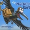 Treasure House Books Ravenous Raven Story Book Borrego Outfitters