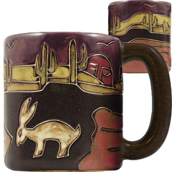 Mara-Stoneware-mug-desert-scene-Borrego-Outfitters