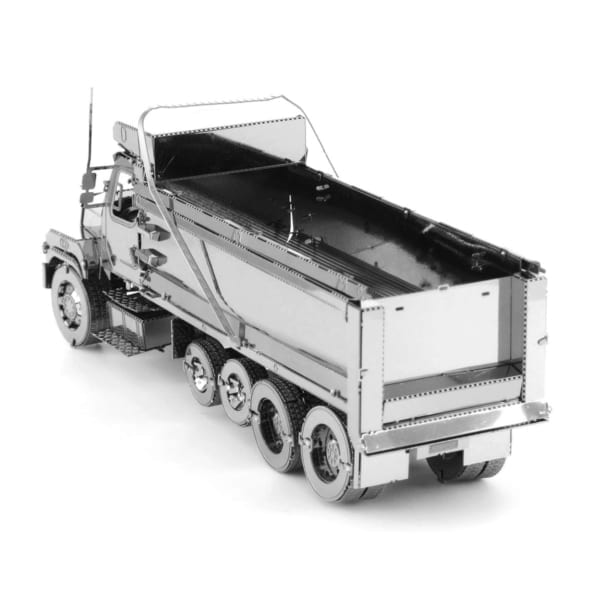 Metal-Earth-Fascinations-sd-dump-truck-Borrego-Outfitters