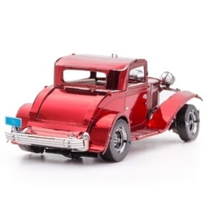 Metal-Earth-Fascinations-ford-coupe-Borrego-Outfitters