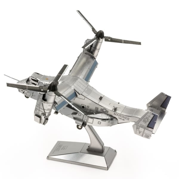 Metal-Earth-Fascinations-v-22-osprey-Borrego-Outfitters