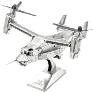 Metal-Earth-Fascinations-v-22-osprey-Borrego-Outfitters