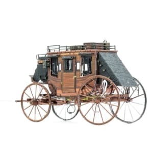 Metal-Earth-Fascinations-wild-west-stagecoach-Borrego-Outfitters