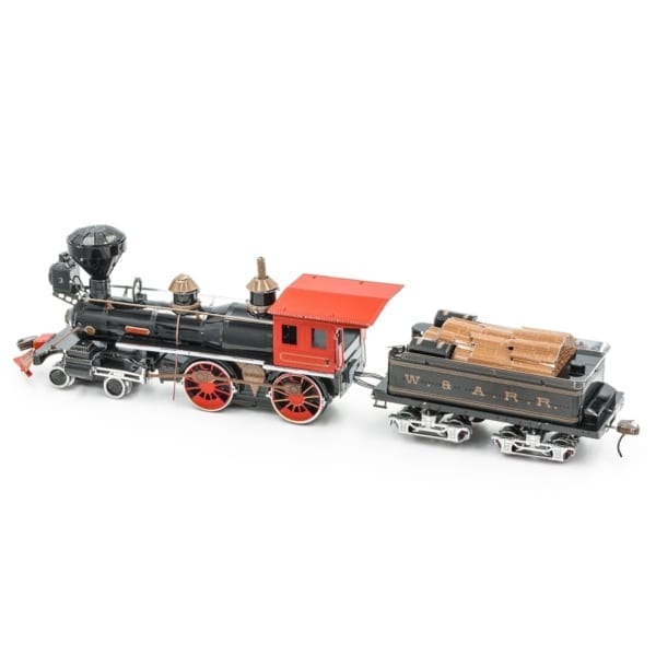 Metal-Earth-Fascinations-wild-west-4-4-0-locomotive-Borrego-Outfitters