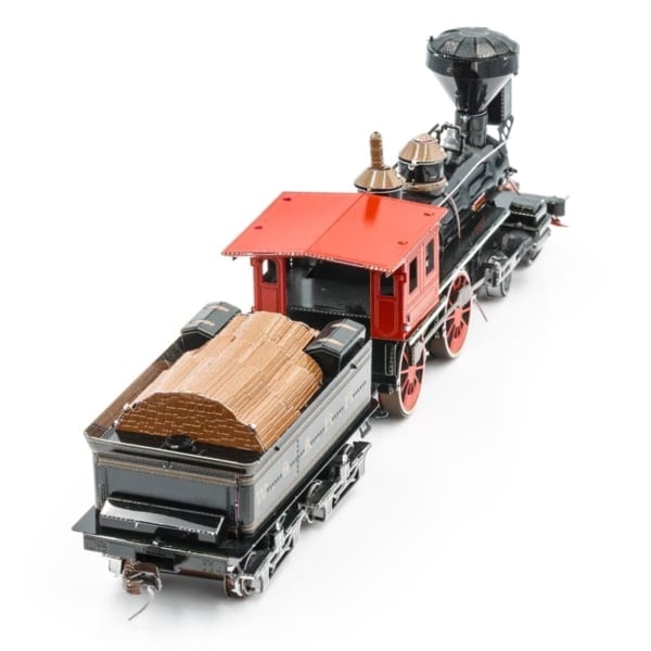Metal-Earth-Fascinations-wild-west-4-4-0-locomotive-Borrego-Outfitters