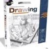Spicebox Drawing Kit Borrego Outfitters