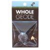 Copernicus Toys & Gifts Whole Geode Borrego Outfitters