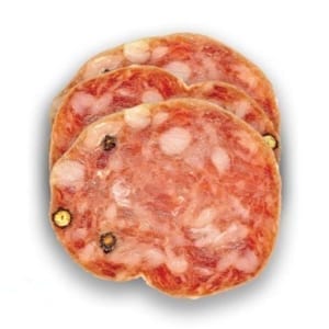 Peacock-Angels-Toscano-Salami-5.5-oz-Borrego-Outfitters
