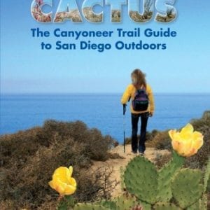Sunbelt Publications Coast to Cactus Borrego Outfitters