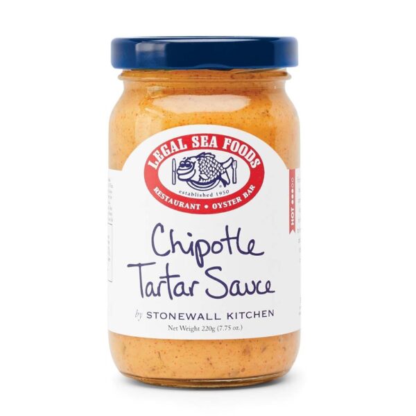 Stonewall Kitchen Chipotle Tartar Sauce Borrego Outfitters