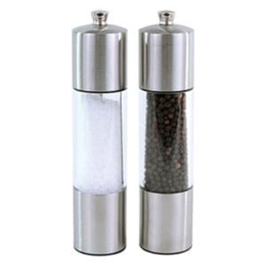Cole & Mason Everyday Salt & pepper Mill Gift Set from Products Borrego Outfitters