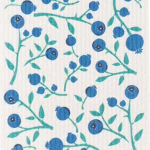 Now-Designs-Swedish-Dishcloth-Blueberry-Borrego-Outfitters