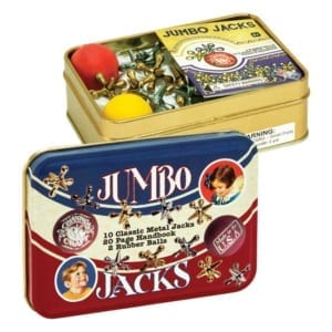Channel Craft Jumbo Jacks Borrego Outfitters
