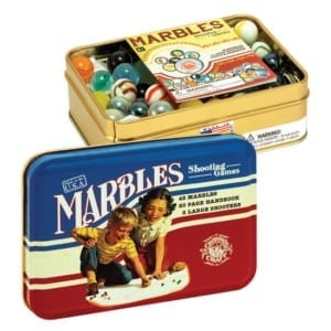 Channel Craft Marbles Borrego Outfitters