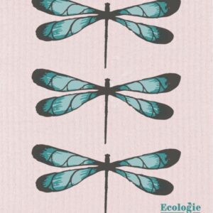 Now-Designs-Swedish-Dishcloth-Dragonfly-Now-Designs-Borrego-Outfitters