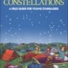 Sunbelt Publications Glow In The Dark Constellations Field Guide Borrego Outfitters