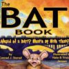 Sunbelt Publications The Bat Book Story Book Borrego Outfitters