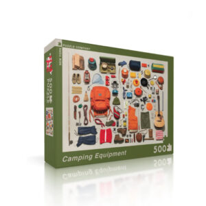 500 Piece Puzzle Camping Equipment.jpg