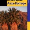 Sunbelt Publications Best Easy Day Hikes Anza Borrego Borrego Outfitters
