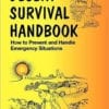 Sunbelt Publications Desert Survival Handbook Borrego Outfitters