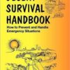 Sunbelt Publications Desert Survival Handbook Borrego Outfitters