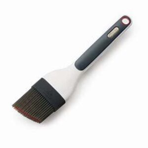 Zyliss Silicone Basting Brush from Kitchen Novelties Borrego Outfitters