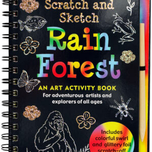 Peter-Pauper-Press-Scratch-Sketch-Rain-Forest-Borrego-Outfitters