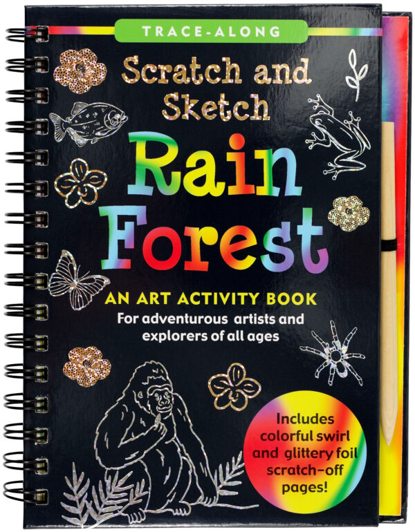Peter-Pauper-Press-Scratch-Sketch-Rain-Forest-Borrego-Outfitters