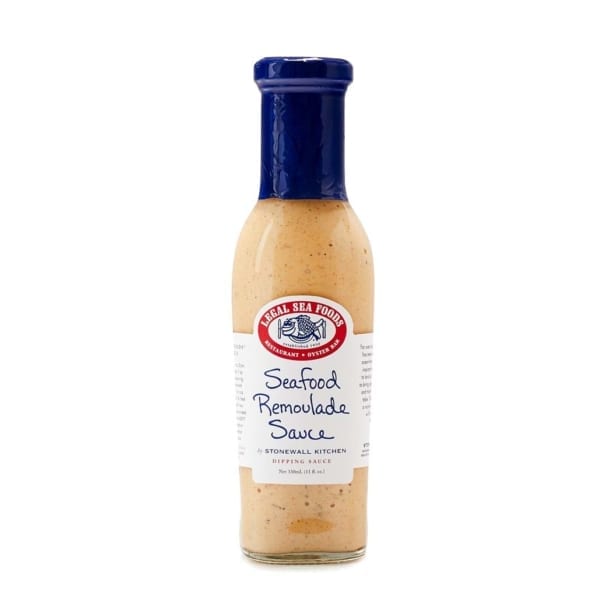 Stonewall Kitchen Seafood Remoulade Sauce Borrego Outfitters