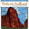 Adventurekeen Coloring Book of the Southwest Borrego Outfitters
