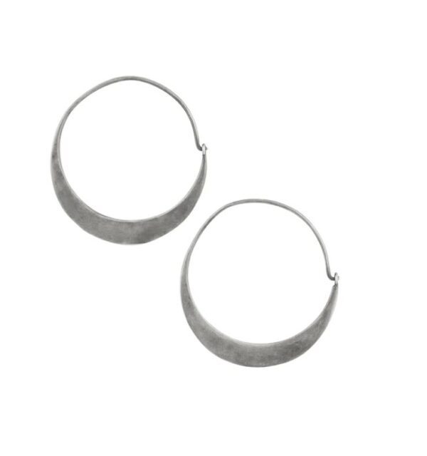 Arc Hoops Antiqued Silver 71890.jpg