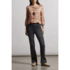 Audrey Pull On Microflare Jeans Stone Black 7863O 2020 1 .jpeg