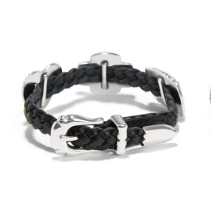Austin Bandit Bracelet Black Jf014a 1.jpg