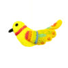 Bella Bird Yellow Ornament 471427000.jpg