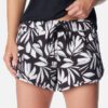 Bogata Bay Women S Stretch Printed Shorts.jpg