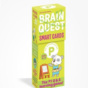Brain Quest Pre Kindergarten Smart Cards Revised 5th Edition.jpg