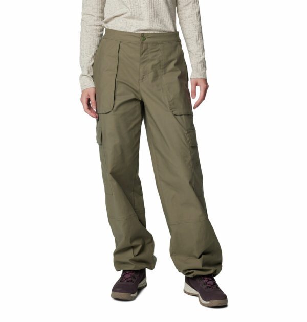 Brea Falls Cotton Ripstop Pant Stone Green 2086041 397.jpg