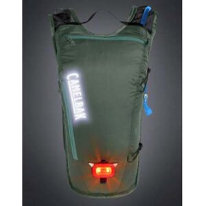 Camelbak Classic Light Pack 2.5L Agave Reflect Borrego Outfitters
