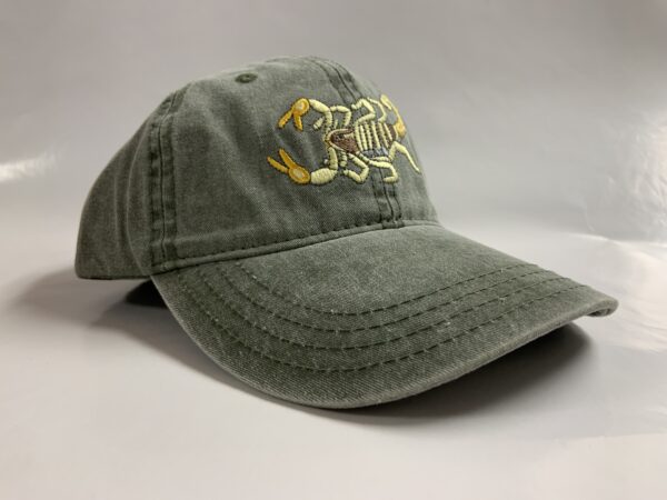 Eco-Caps-Eco-Cap-Desert-Hairy-Scorpion-Hat-Borrego-Outfitters-Borrego-Outfitters