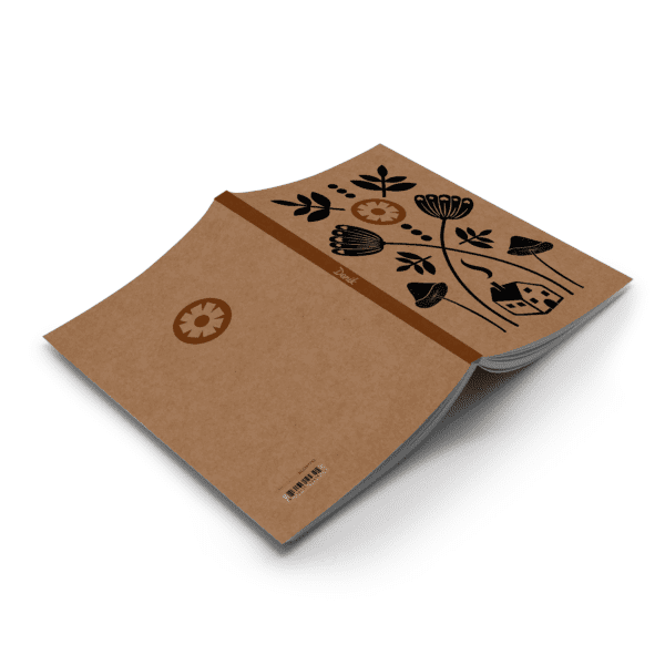 Cebin Deco Kraft Layflat Notebook.png