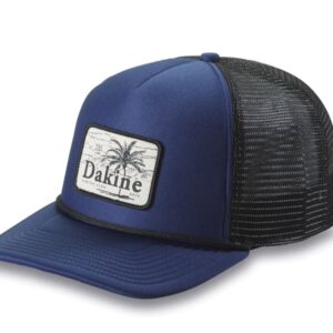 Classic Foamy Trucker Hat Navy Palm 3.jpg